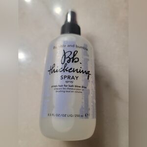 Bumble and Bumble Thickening Spray NEW